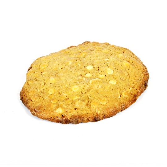Cookie noisette