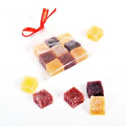 Sachet de Pâte de fruits