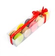 Boîte de 10 macarons