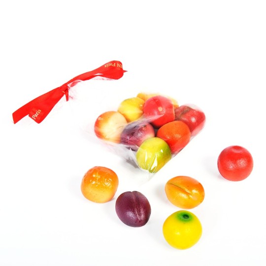 Sachet de Pâte d'amande